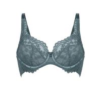Hunkemöller Soutien-gorge à armatures Daisy non rembourré, tempête, 90C