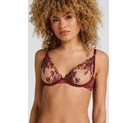 Hunkemöller Soutien-gorge à armatures non-préformé Anouk Rouge 95E