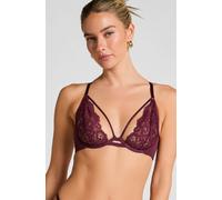 Hunkemöller Soutien-gorge à armatures non-préformé Cinnamon Rouge 95C