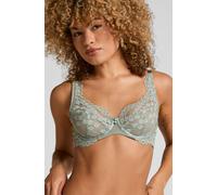 Hunkemöller Soutien-gorge à armatures non-préformé Daisy Vert 90E
