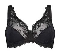 HUNKEMÖLLER Soutien-Gorge à Armatures Non-préformé Diva - Black - E90