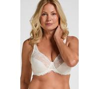 Hunkemöller Soutien-gorge à armatures non-préformé Diva Blanc 95F
