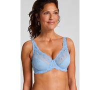 Hunkemöller Soutien-gorge à armatures non-préformé Diva Bleu 90E