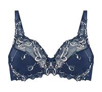 HUNKEMÖLLER Soutien-Gorge à Armatures Non-préformé Diva - Medieval Blue - G90