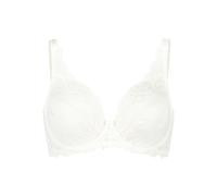 Hunkemöller Soutien-gorge à armatures non-préformé Diva Blanc 95F