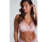 Hunkemöller Soutien-gorge à armatures non-préformé Diva Rose 100D