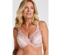 HUNKEMÖLLER Soutien-Gorge à Armatures Non-préformé Diva - Pale Lilac - B90