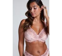 Hunkemöller Soutien-Gorge à Armatures Non-préformé Diva - Pale Lilac - G95