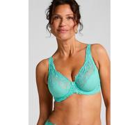 Hunkemöller Soutien-gorge à armatures non-préformé Diva Vert 100F