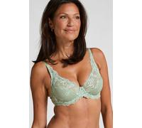 Hunkemöller Soutien-gorge à armatures non-préformé Diva Vert 95E