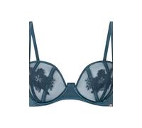 Hunkemöller Soutien-gorge à armatures non-préformé Ember Vert 105E