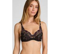 Hunkemöller Soutien-gorge à armatures non-préformé Lily Noir 95C