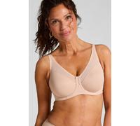 Hunkemöller Soutien-gorge 'Nina' nude, Taille 95