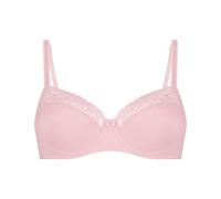 Hunkemöller Soutien-gorge à armatures Sophie non rembourré, Silver pink, 80F