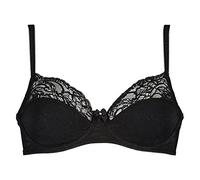 Hunkemöller Soutien-gorge à armatures non-préformé Sophie Noir 105E