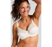 Hunkemöller Soutien-gorge à armatures non-préformé Sophie Blanc E115