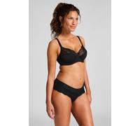 Hunkemöller Soutien-gorge à armatures non-préformé Sophie Noir 90C