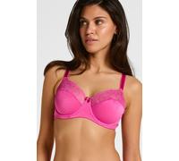 Hunkemöller Soutien-gorge à armatures non-préformé Sophie Rose 90E