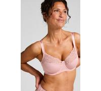 Hunkemöller Soutien-gorge à armatures Sophie non rembourré, Silver pink, 75G