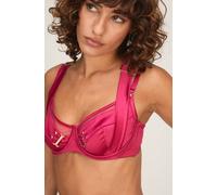 Hunkemöller Soutien-gorge à armatures non rembourré Colette Rose 90E