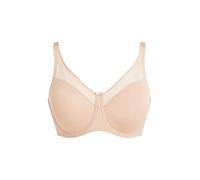 Hunkemöller Nina Soutien-gorge minimiseur à armatures non rembourré, mat, 90G