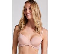 Hunkemöller Soutien-gorge à armatures préformé Angie Beige 105C