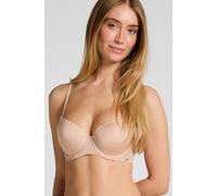 Hunkemöller Soutien-gorge à armatures préformé Angie Beige 85F