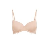 Hunkemöller Soutien-Gorge à Armatures préformé Angie Beige D100