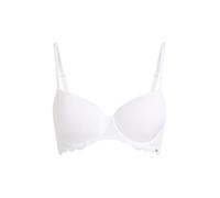 Hunkemöller Soutien-Gorge à Armatures préformé Angie Blanc C90