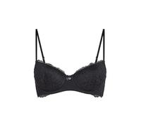 Hunkemöller Soutien-gorge à armatures préformé Marine, Caviar, 80D