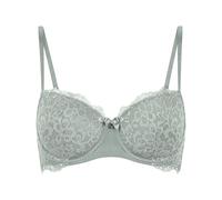 Hunkemöller Soutien-gorge à armatures préformé Marine, Iceberg Green, 75E