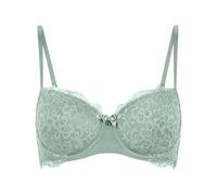 Hunkemöller Soutien-gorge à armatures préformé Marine, Iceberg Green, 85C