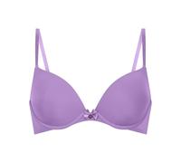 Hunkemöller Soutien-gorge à armatures préformé Plunge, Bougainvilliers, 75E