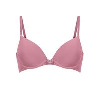 Hunkemöller Soutien-gorge à armatures préformé Plunge, Mauve, 75B