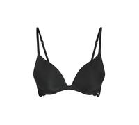 Hunkemöller Soutien-gorge à armatures préformé push-up Angie Noir 90B