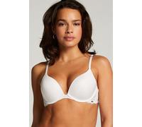 Hunkemöller Soutien-gorge à armatures préformé push-up Angie Blanc 100B
