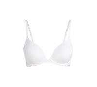HUNKEMÖLLER Soutien-Gorge à Armatures préformé Push-up Angie - White - B100