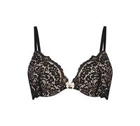 HUNKEMÖLLER Soutien-Gorge à Armatures préformé Push-up Marine