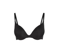 Hunkemöller Soutien-gorge push-up pré-formé à armatures, Caviar, 85B