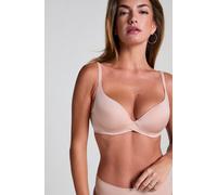 Hunkemöller Soutien-gorge à armatures préformé Smooth Beige 90F