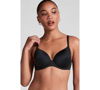 Hunkemöller Soutien-gorge à armatures préformé Super Soft Noir 100F