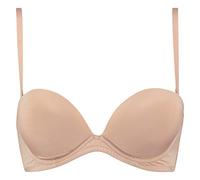 HUNKEMÖLLER Soutien-Gorge à Armatures préformé Super Soft - Tan - D105