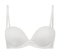 Hunkemöller Soutien-gorge à armatures préformé Super Soft Blanc 105B