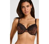 Hunkemöller Soutien-Gorge à Armatures Rembourré Gabrielle Noir 95E
