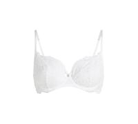 HUNKEMÖLLER Soutien-gorge à armatures sans coque Marine, blanche-neige, 105E