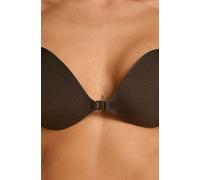 Hunkemöller Soutien-gorge Adhésif Marron D