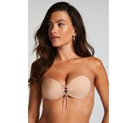 Hunkemöller Soutien-gorge adhésif push-up Beige E