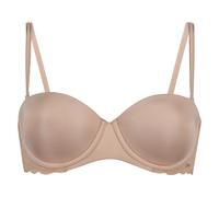 Hunkemöller Soutien-gorge 'Angie' beige, Taille 70