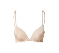 Hunkemöller Soutien-Gorge Push-up à Armatures Angie Beige A85