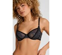 Hunkemöller Soutien-Gorge Azula Armatures Sans Coques Gris 90D